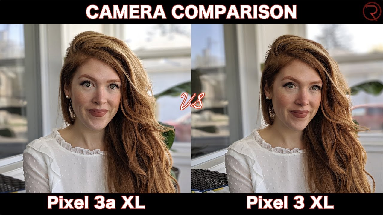 Pixel 3a XL VS Pixel 3 XL Camera Comparison!