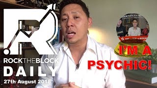 RIGHT AGAIN! ICON, WANchain and AION UP! Motel Accepts Crypto, and McAfee Robbed!