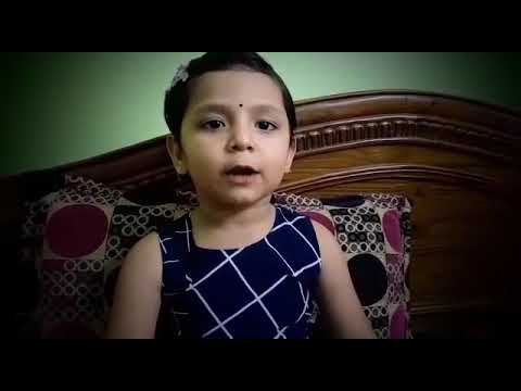 The most popular #Shloka from #Pandav #Gita with meaning by Shailaja #Gita #Spirituality #Children