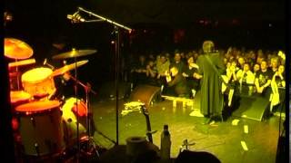 Only Ones - Miles From Nowhere - (Live at the Empire, Shepherds Bush, London, UK, 2008)