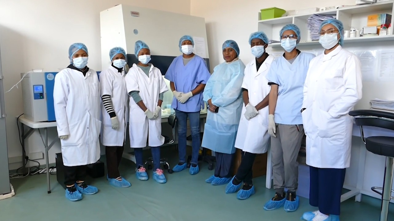 Toward a world free of schistosomiasis: the Vaccines Against Schistosomiasis in Africa project