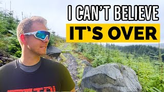 A Sad Day For Mountain Bikers Everywhere (well...especially the UK)