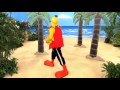 Cluck Cluck City The Wiggles
