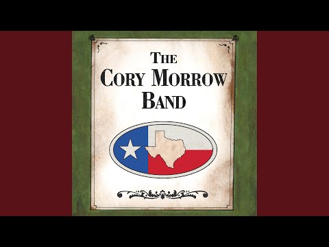 Light On The Stage - Cory Morrow
