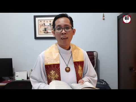 ROMO SISCO ALEXANDER MSC - TAK GENTAR WARTAKAN KEBENARAN (Sabtu, 1 Agustus 2020)