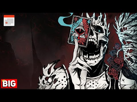 Indie Gaming This Week: 06 - 12 February 2023