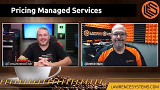 Tech Business Talk: Pricing Your Managed IT Services