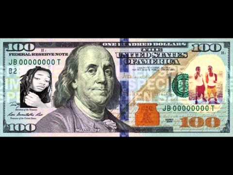 MONEY "BENJI-FRANK" FT LOS & LU