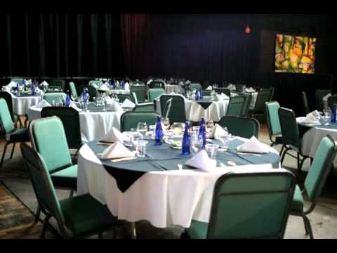 Against the Grain scenes