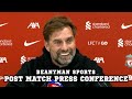 'Divock Origi is our BEST finisher! A LEGEND on and off the pitch!' | Liverpool 2-0 Everton | Klopp