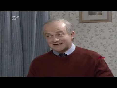 Harry Enfield & Chums: Nervous dad meets gay son's boyfriend