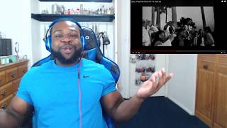 2Pac - They Don&#39;t Give A F**k &#39;bout Us | Reaction