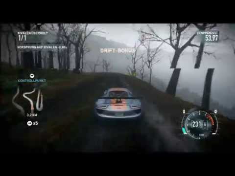 Need for Speed the Run - Walkthrough Part #21