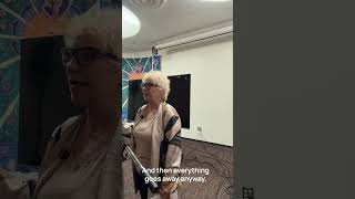 Wind Wisdom  Discovering Inner Truth Through Nature  Talk from New life Expo