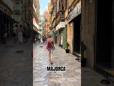 Is PALMA CITY worth a visit?