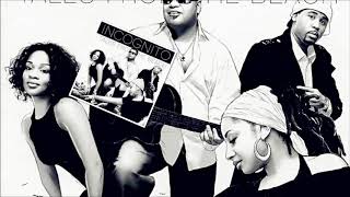 Incognito - When the Sun Comes Down