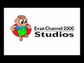 DisneyToon Studios Evan Channel 2000 Version