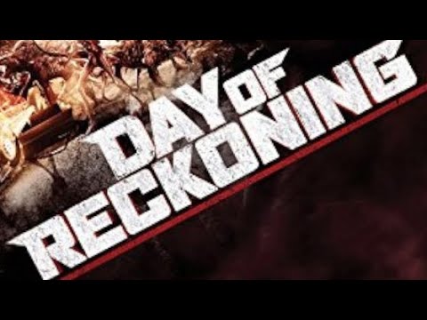 Day of Reckoning (2016)