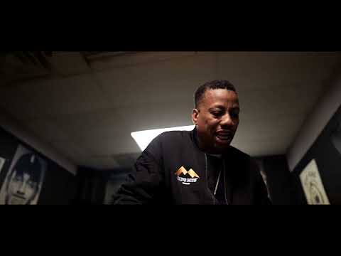 Planet Asia x DJ Jay-Ef - "Steel Drums" produced by Evidence