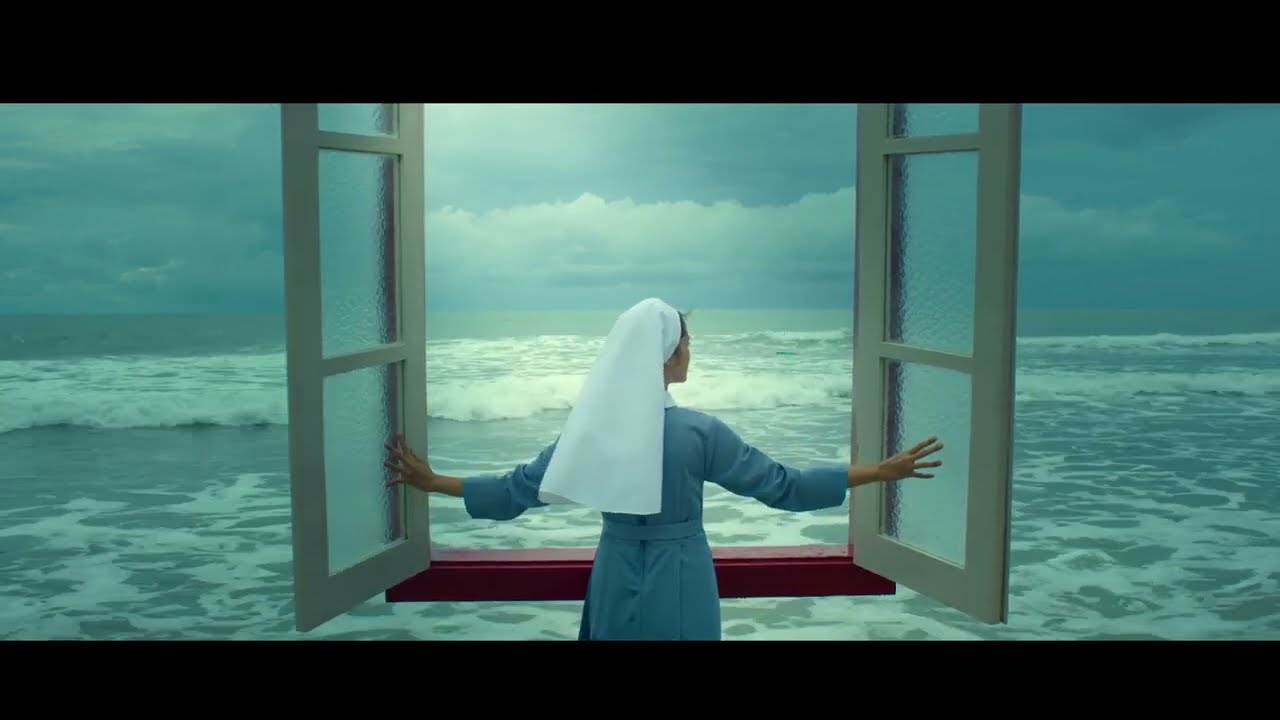 FILM BIOSKOP INDONESIA TERBARU 2022 || Ave Maryam