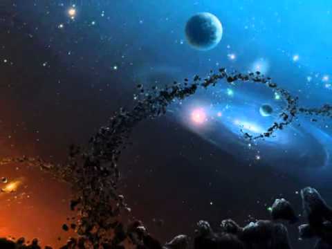 Crazy Short Dick Man Vs Andrew Rayel - Remixed By DJ Virtualblizzard