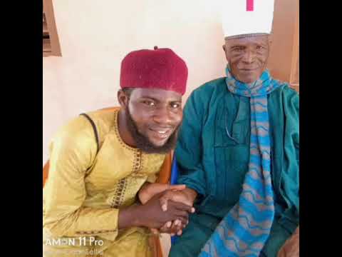 DOCUMENTARY OF SHAYKH ADAM'S FAMILY IN OUASSA PEHUNCO BENIN REPUBLIC