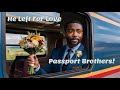 The Growing Phenomenon of PASSPORT BROTHERS: Who They Are, What They Are Seeking, And Why! (2024)