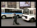 Себастьян Перейро на Триумфальной 