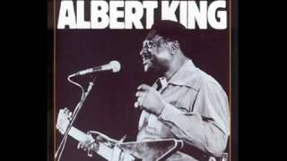 Albert king - Jailhouse Rock