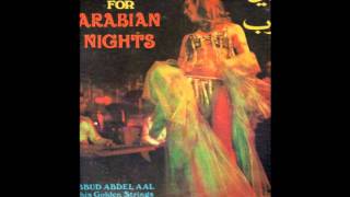Belly Dance for Arabian Nights Side One Compilation