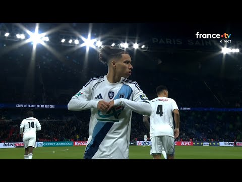 Ilan Kebbal  vs  PSG   12/01/26