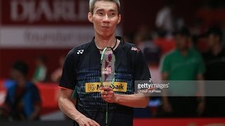 Happy Early Birthday Lee Chong Wei 2015