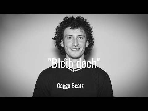 BHZ x LEVIN LIAM x ANSU Type BEAT "Bleib doch"