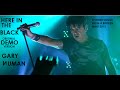 Gary Numan- Here In The Black (Original Demo)