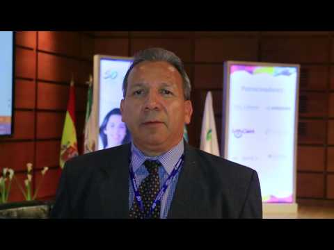 Moises castro, Invitado de Ecuador