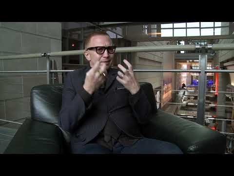 Gerontophilia - Capsule: Bruce LaBruce on how Gerontophilia differs from previous work