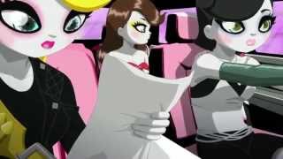 2NE1 - HATE YOU [HD]