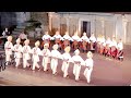 International folklore Serbian Dance - Modern Art International folklore Serbian Dance
