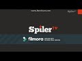 Spiler TV Effects V1 2