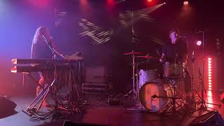 Mates of State - &quot;Palomino&quot; - Live in OKC