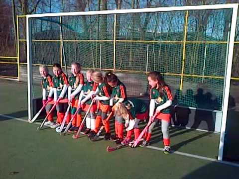 VID 20141214 00072 - MHCZ MF1 in hun nieuwe sponsorshirt!