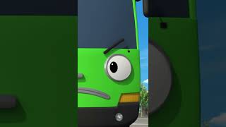 Download lagu [Tayo's Shorts Theater] Rogi's Extraordinary Challenge l Tayo Episode Club mp3