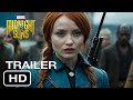 MIDNIGHT SONS - Teaser Trailer (2025) Charlie Cox, Keanu Reeves | AI Concept