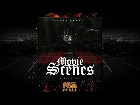 KT Foreign - G Facts [Prod. By Legend) [New 2021]