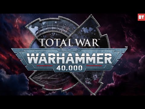 Total War 40,000 - What are my Thoughts?