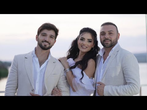 AKORD & Mihaela Tabură - HAI, HAI I Official Video