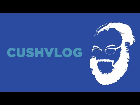 Reconstruction Junction III: More Like Andrew Johnsuck | CushVlog 02.24.21 | Chapo Trap House