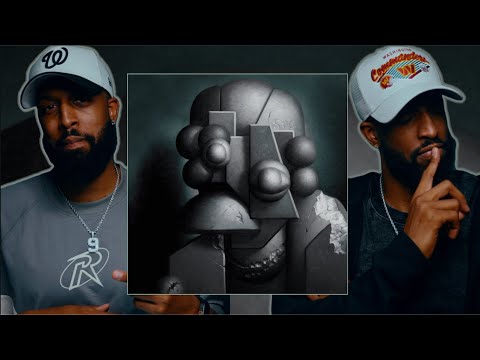 Our First Reaction to Gunna's "The Last Wun" 💿