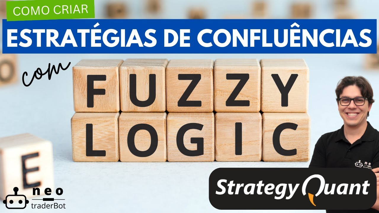 CRIANDO ESTRATÉGIAS AUTOMATIZADAS COM IA BASEADAS EM CONFLUÊNCIAS NO STRATEGY QUANT