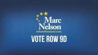 Time for Change Marc Nelson